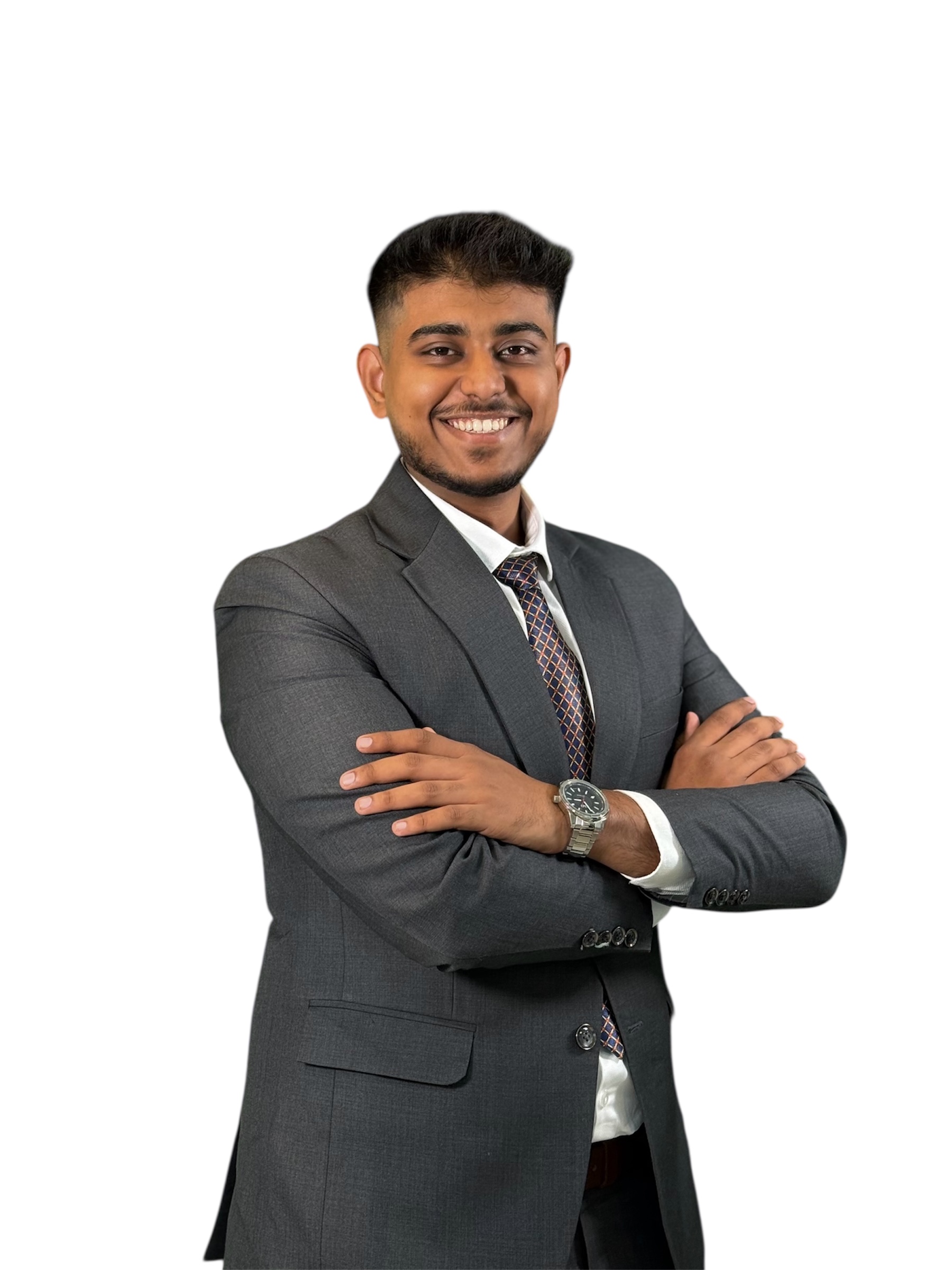 Sukrant Sandhu Deepak Sandhu